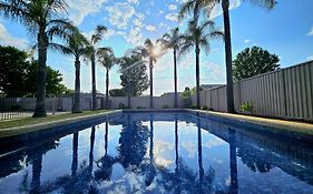 The Wyndhamere Motel Shepparton